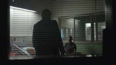 Excuse me. - The Sinner