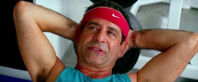 Excuse me. - Pain &amp; Gain