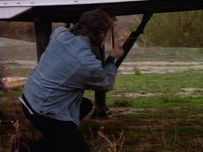Excuse me. - MacGyver