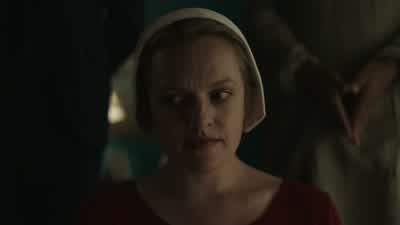 "And when Rachel saw that she bare Jacob no children, "Rachel envied her sister, and said unto Jacob, "'give me children or else I die.' - The Handmaid's Tale