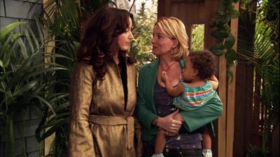 EXCUSE ME. - The L Word