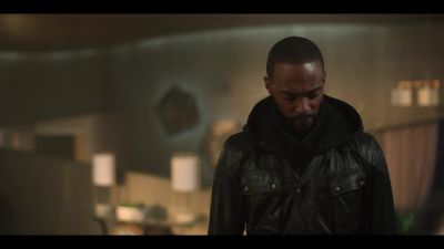 Excuse me. - Altered Carbon