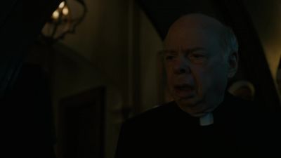 Excuse me. - Evil