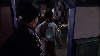 Excuse me. - Babylon 5