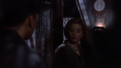 Excuse me. - Babylon 5