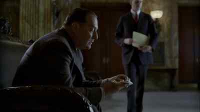 Excuse me. - Boardwalk Empire