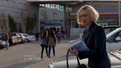 Excuse me. - Bates Motel