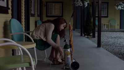 Excuse me? - Bates Motel