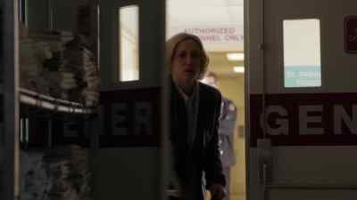 Excuse me. - Bates Motel