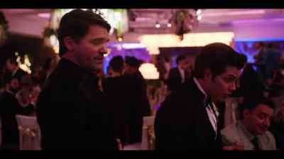Excuse me. - Narcos: Mexico