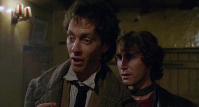 Excuse me - Withnail &amp; I