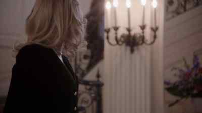 EXCUSE ME. - The Americans