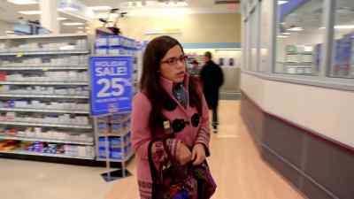 Excuse me. - Ugly Betty