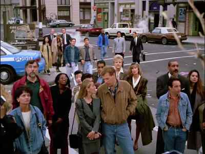Excuse me. - Murder, She Wrote