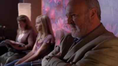 Excuse me? - Masters of Horror
