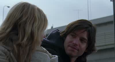 Excuse me. - The Grudge