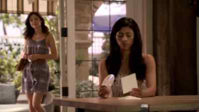- EXCUSE ME? - Royal Pains