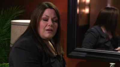 Excuse me. - Drop Dead Diva