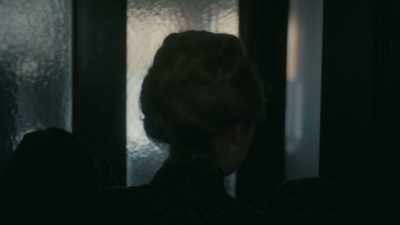 Excuse me. - The Alienist
