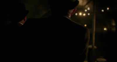 Excuse me! - "Sherlock" The Abominable Bride