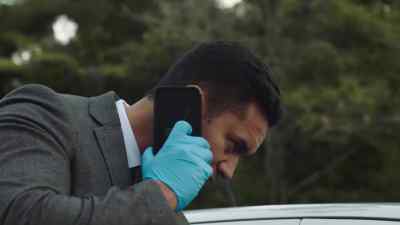 -Excuse me. - The Brokenwood Mysteries