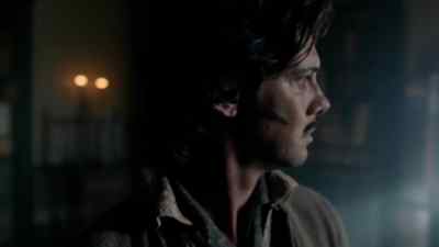 Excuse me? - Black Sails