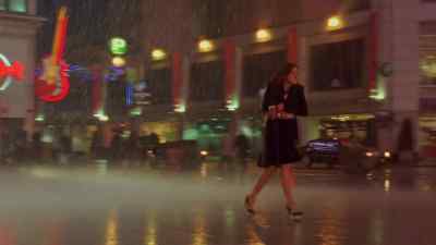 Excuse me! - Being Erica