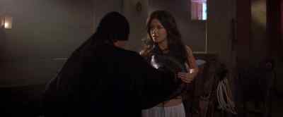 Excuse me. - The Mask of Zorro