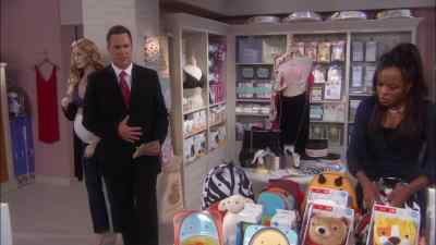 Excuse me. - Rules of Engagement