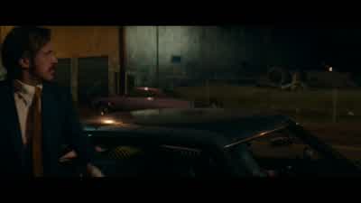 Excuse me. - The Nice Guys