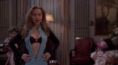 Excuse me. - National Lampoon's Senior Trip