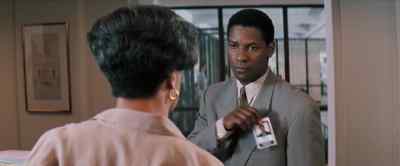 Excuse me. - The Pelican Brief