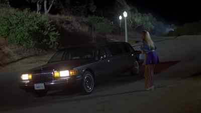 Excuse me. - The Brady Bunch Movie