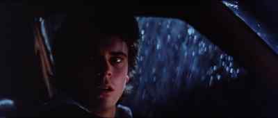 Excuse me. - The Hitcher