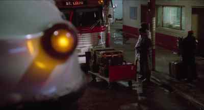 Excuse me. - Red Heat