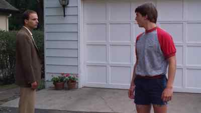 Excuse me. - Risky Business