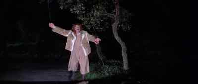 Excuse me. - Revenge of the Pink Panther