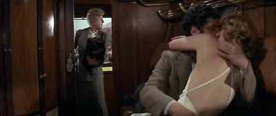 Excuse me. - The Lady Vanishes