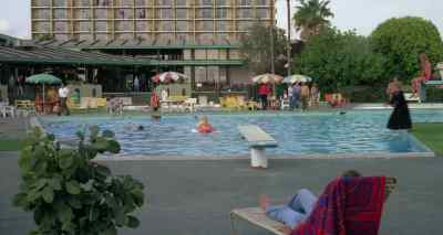 Excuse me! - Freaky Friday