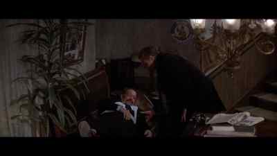 Excuse me. - The Odessa File