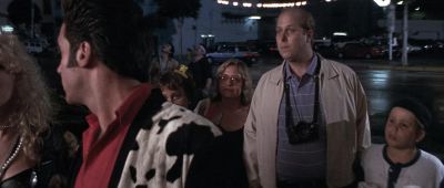 Excuse me - The Adventures of Ford Fairlane