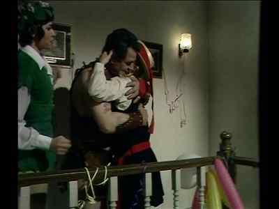 Excuse me! - Whatever Happened to the Likely Lads?