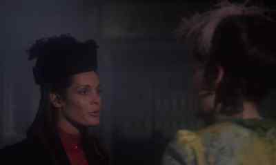 Excuse me. - Dr Jekyll &amp; Sister Hyde