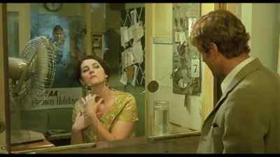 Excuse me. - Wake in Fright