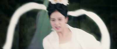 Excuse me. - Dr. Cheon and the Lost Talisman
