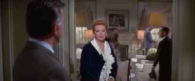 Excuse me. - The Arrangement