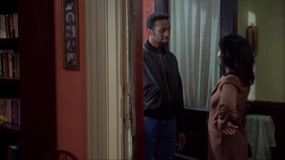 Excuse me - Above the Rim