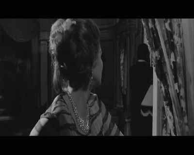 Excuse me. - The Visit