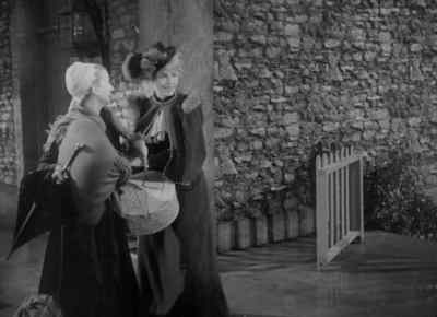 Excuse me. - The Diary of a Chambermaid