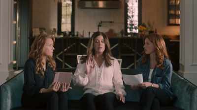 Excuse me. - The Spencer Sisters